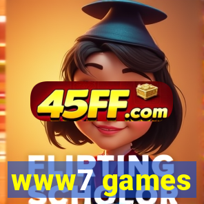 www7 games